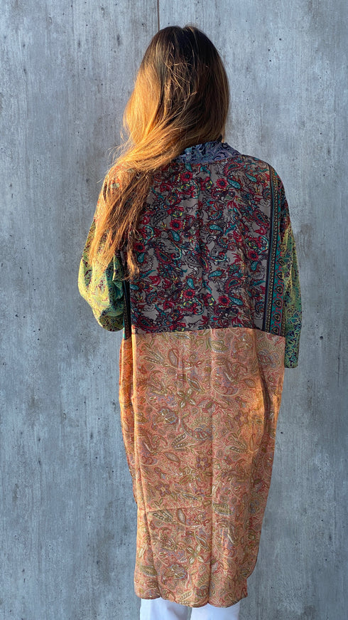 Frida Multifarget